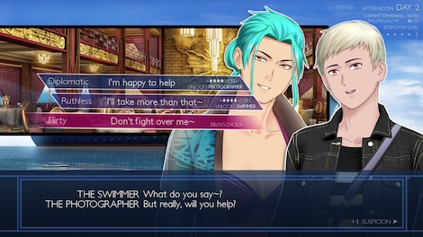 Ladykiller in a Bind Steam Key GLOBAL - 3