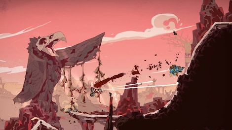 Laika: Aged Through Blood (PC) - Steam Account - GLOBAL - 4