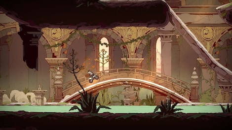 Laika: Aged Through Blood (PC) - Steam Key - EUROPE - 6