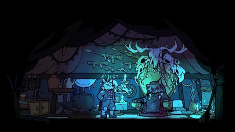 Laika: Aged Through Blood (PC) - Steam Key - LATAM - 12