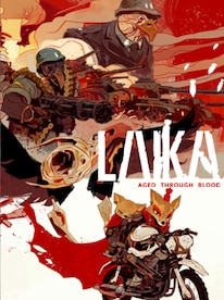Laika: Aged Through Blood (PC) - Steam Key - LATAM - 1