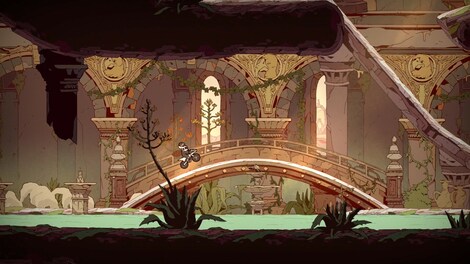 Laika: Aged Through Blood (PC) - Steam Key - LATAM - 6