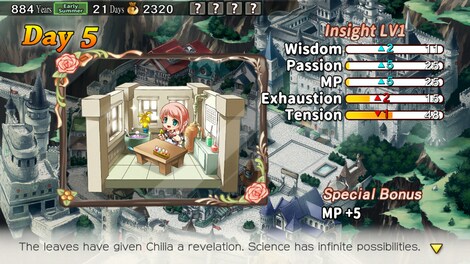 Lair Land Story (PC) - Steam Key - GLOBAL - 9