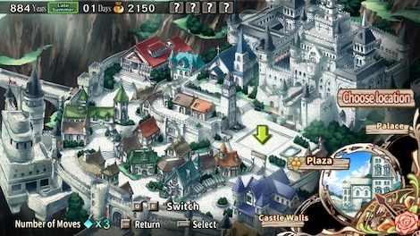 Lair Land Story (PC) - Steam Key - GLOBAL - 8