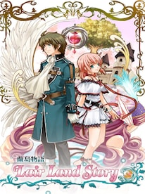 Lair Land Story (PC) - Steam Key - GLOBAL - 1