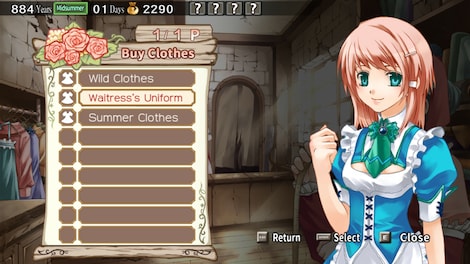 Lair Land Story (PC) - Steam Key - GLOBAL - 6