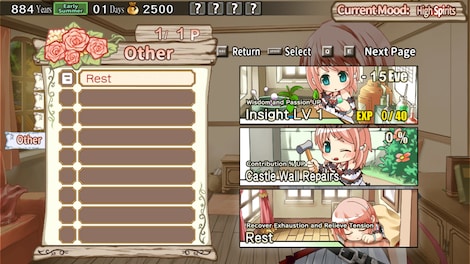 Lair Land Story (PC) - Steam Key - GLOBAL - 5