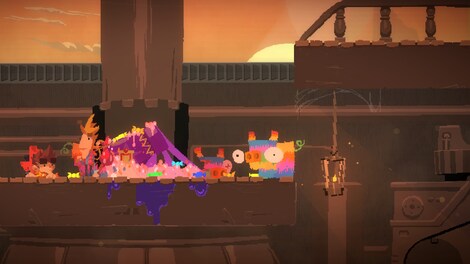 Lair of the Clockwork God - Steam - Key GLOBAL - 3