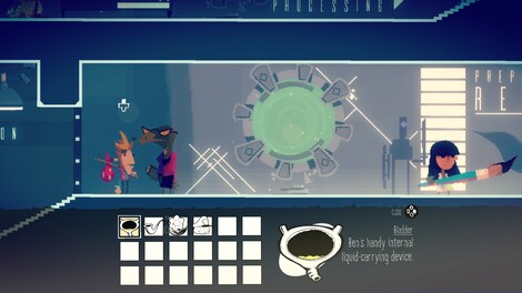 Lair of the Clockwork God - Steam - Key GLOBAL - 8