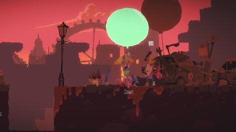 Lair of the Clockwork God - Steam - Key GLOBAL - 5