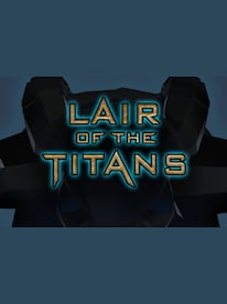 Lair of the Titans Steam Key GLOBAL - 1