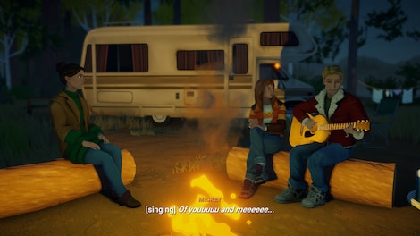 Lake (PC) - Steam Gift - EUROPE - 14