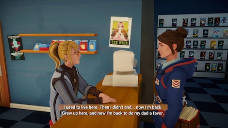 Lake (PC) - Steam Gift - NORTH AMERICA - 7