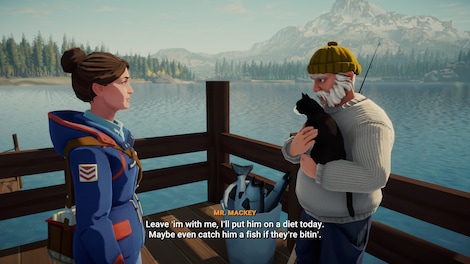 Lake (PC) - Steam Key - GLOBAL - 6