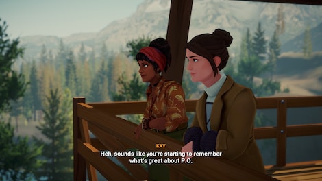 Lake (PC) - Steam Key - GLOBAL - 11