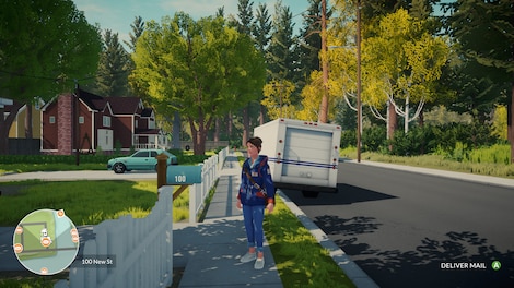 Lake (PC) - Steam Key - GLOBAL - 8