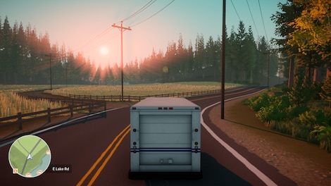 Lake (PC) - Steam Key - GLOBAL - 4