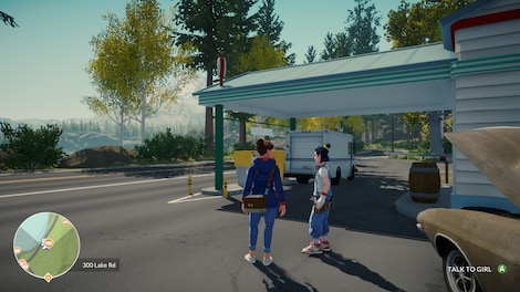 Lake (PC) - Steam Key - GLOBAL - 12