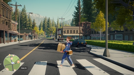 Lake (PC) - Steam Key - GLOBAL - 10