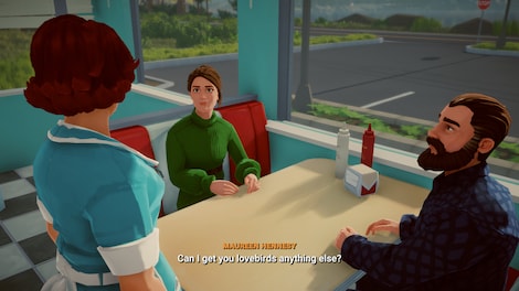 Lake (PC) - Steam Key - RU/CIS - 9