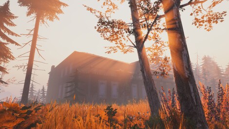 Lake Ridden Steam Key GLOBAL - 6