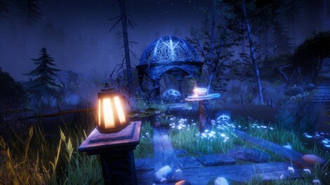 Lake Ridden Steam Key GLOBAL - 4