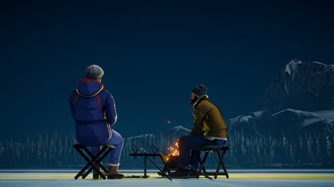 Lake - Season's Greetings (PC) - Steam Gift - GLOBAL - 4
