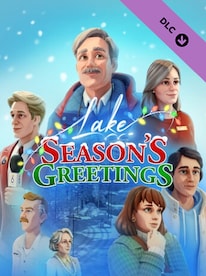 Lake - Season's Greetings (PC) - Steam Key - EUROPE - 1
