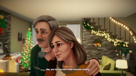 Lake - Season's Greetings (PC) - Steam Key - EUROPE - 6