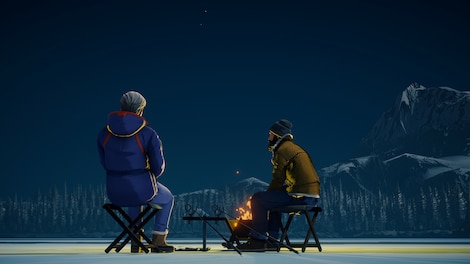 Lake - Season's Greetings (PC) - Steam Key - GLOBAL - 4