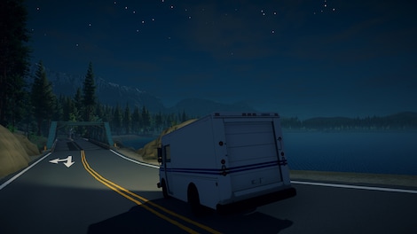 Lake | Special Delivery (PC) - Steam Key - GLOBAL - 13
