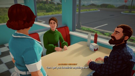 Lake | Special Delivery (PC) - Steam Key - GLOBAL - 9