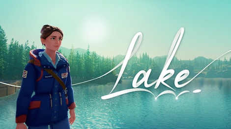 Lake (Xbox Series X/S) - Xbox Live Key - UNITED STATES - 0