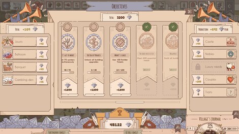 Lakeburg Legacies (PC) - Steam Account - GLOBAL - 13