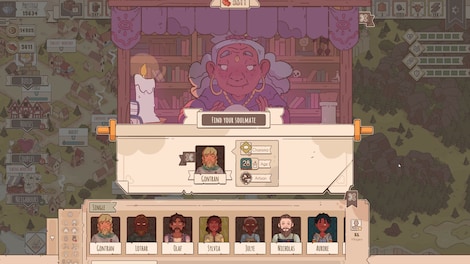 Lakeburg Legacies (PC) - Steam Key - EUROPE - 15