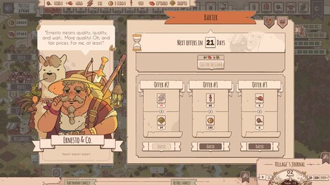 Lakeburg Legacies (PC) - Steam Key - EUROPE - 11
