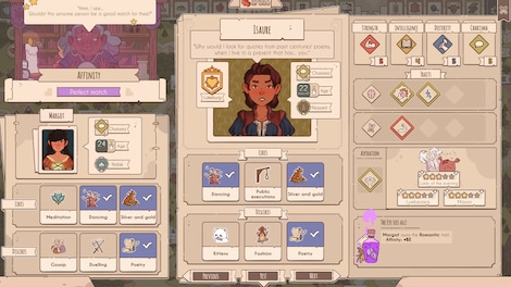 Lakeburg Legacies (PC) - Steam Key - EUROPE - 5