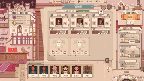Lakeburg Legacies | Supporter's Edition (PC) - Steam Account - GLOBAL - 10