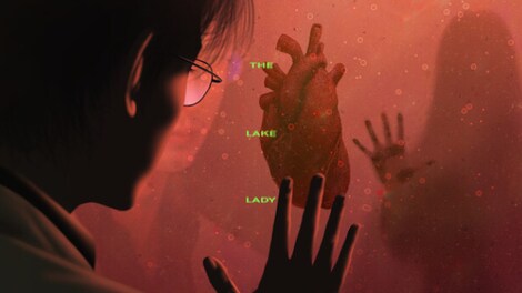 LakeLady (PC) - Steam Account - GLOBAL - 0