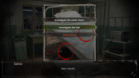 LakeLady (PC) - Steam Key - GLOBAL - 9