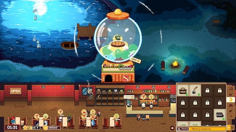Lakeside Bar (PC) - Steam Key - GLOBAL - 5