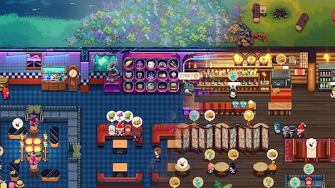 Lakeside Bar (PC) - Steam Key - GLOBAL - 4