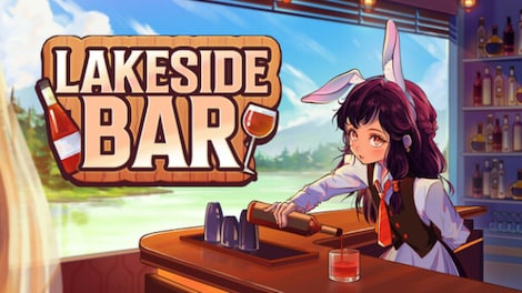 Lakeside Bar (PC) - Steam Key - GLOBAL - 0
