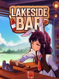 Lakeside Bar (PC) - Steam Key - GLOBAL - 1