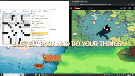 Lakeside Bar (PC) - Steam Key - GLOBAL - 7