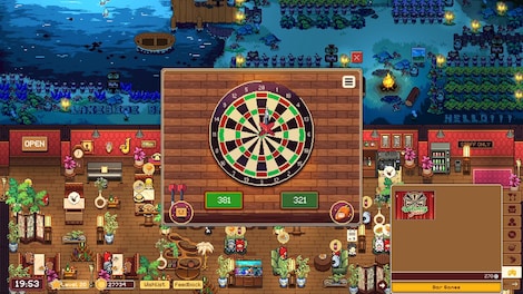 Lakeside Bar (PC) - Steam Key - GLOBAL - 9