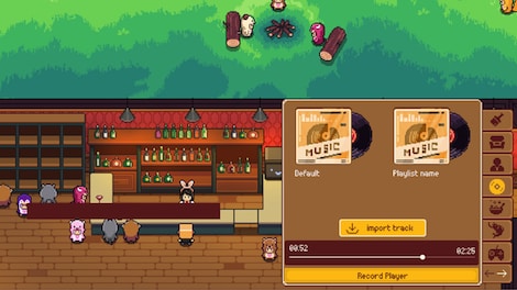 Lakeside Bar (PC) - Steam Key - GLOBAL - 6