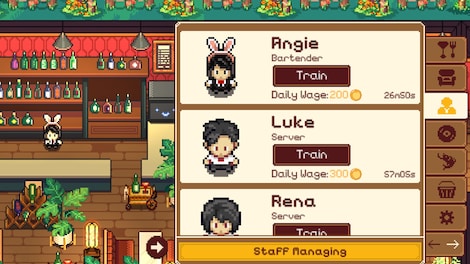 Lakeside Bar (PC) - Steam Key - GLOBAL - 8