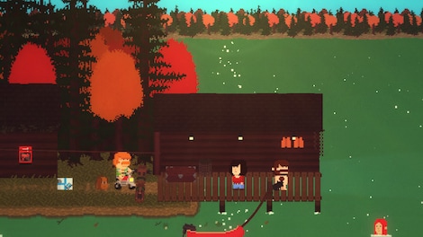 Lakeview Cabin Collection Steam Key GLOBAL - 2