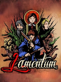 Lamentum (PC) - Steam Gift - EUROPE - 1